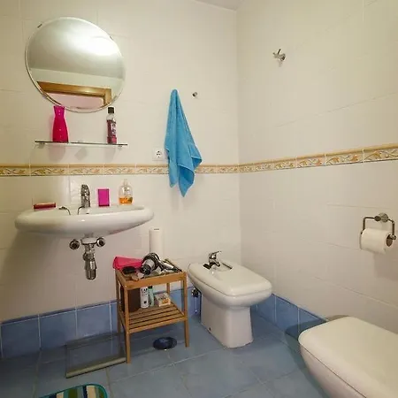 Playa Paraiso Adeje Апартаменты Адехе