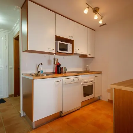 Appartement Playa Paraiso Adeje Costa Adeje (Tenerife)