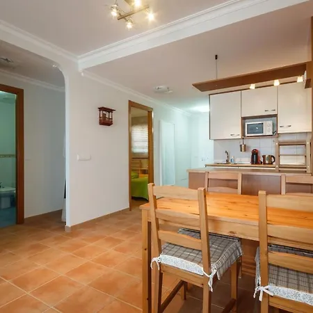 Apartamento Playa Paraiso Adeje