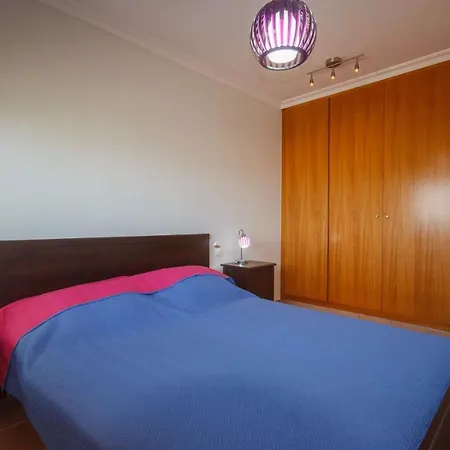 Playa Paraiso Adeje Appartement